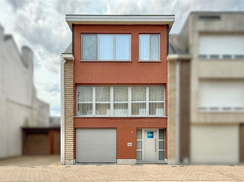 Maison à vendre
                    à 2870 Ruisbroek