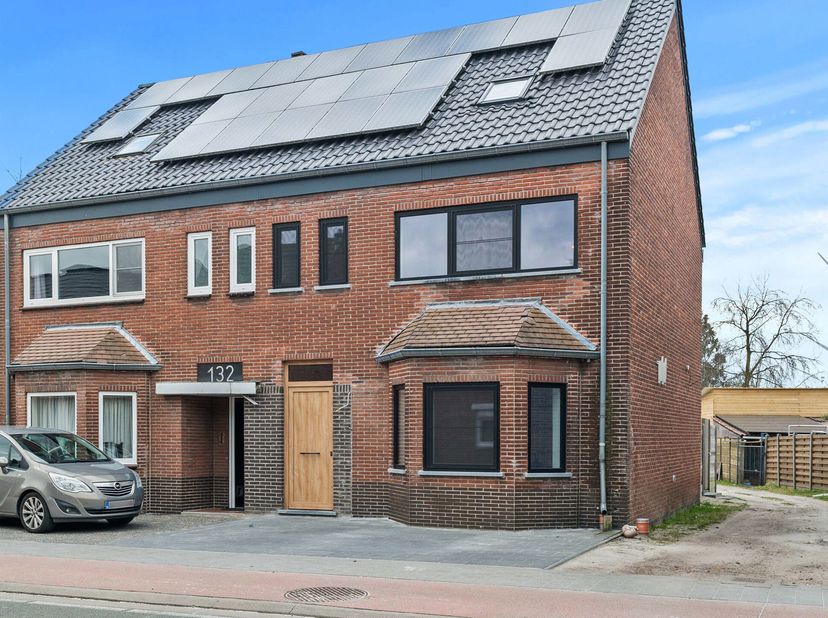 Maison à vendre
                    à 3920 Lommel