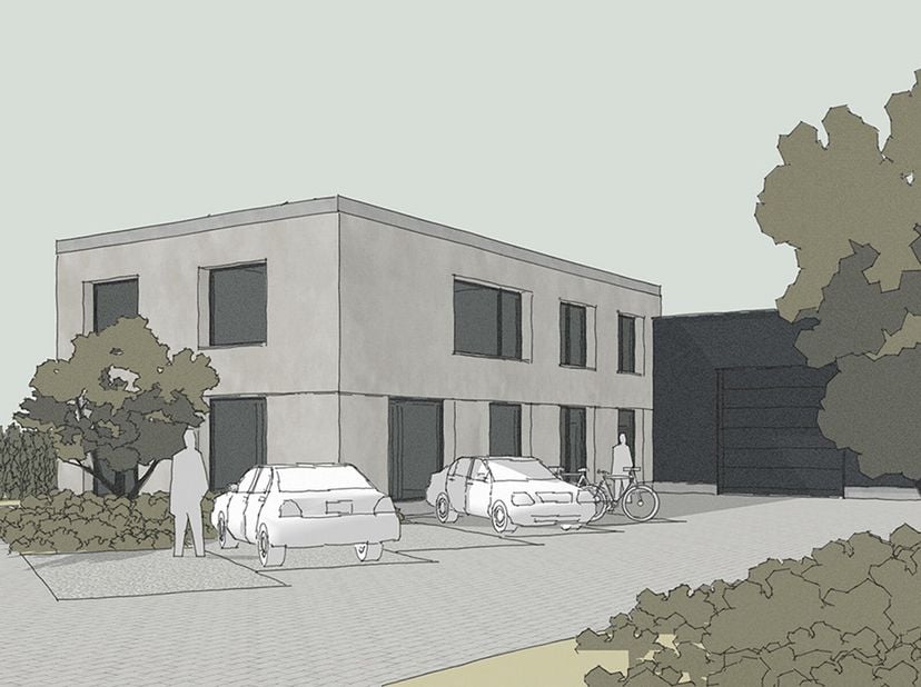 Volledig gerenoveerde kantoorruimte op rustige locatie.&lt;br /&gt;
Ontdek dit kantoor in opbouw op een rustige doch vlot bereikbare locatie te Geel-Bel.&lt;br