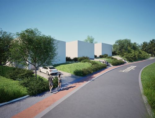                                         Grond te koop in Bierbeek, € 320.000
