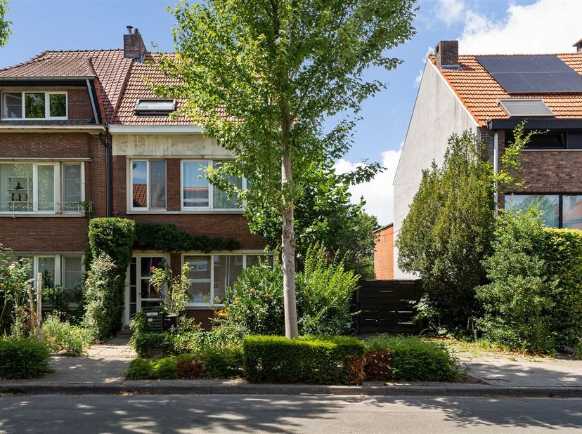 Maison à vendre
                    à 2640 Mortsel