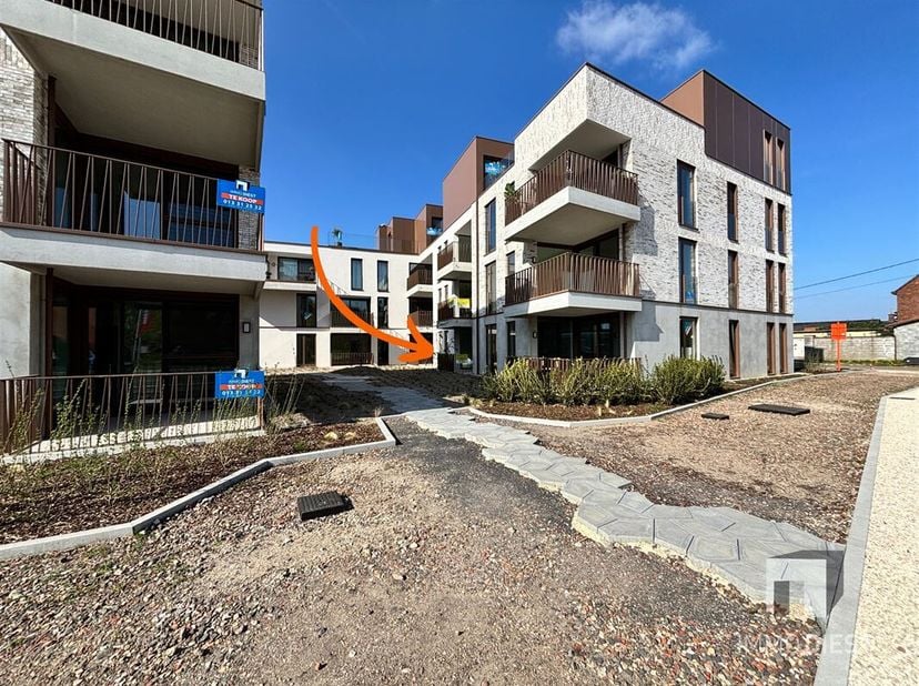 Appartement à louer
                    à 3980 Tessenderlo