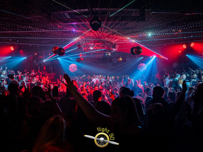 Unieke eventlocatie!&lt;br /&gt;
Evenementen organiseren op een unieke locatie? Dan hebben we deze perfecte eventhal voor jou!&lt;br /&gt;
Totale benutbare opperv