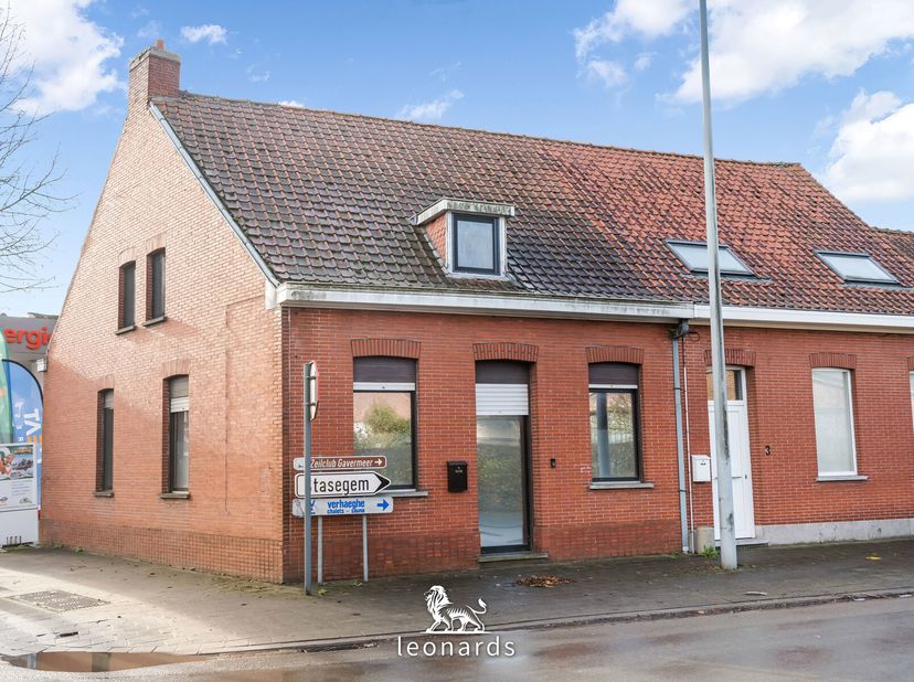 Maison à vendre
                    à 8540 Deerlijk