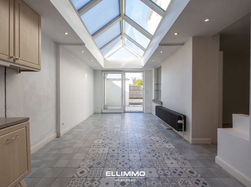 Maison à vendre
                    à 3740 Bilzen