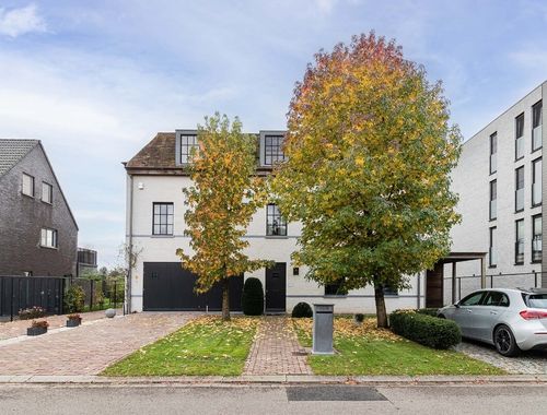                                         Duplex à vendre à Zandhoven, € 1.250.000
