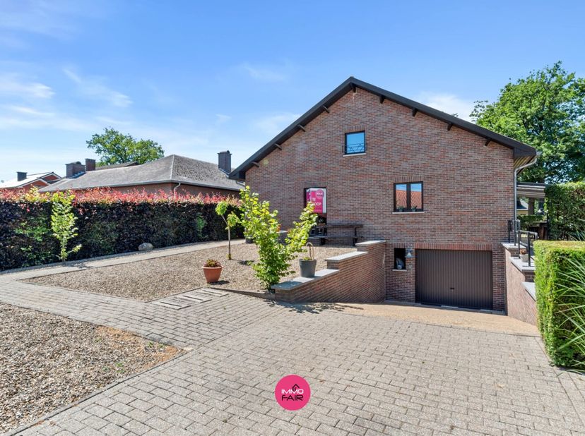 Maison à vendre
                    à 3690 Zutendaal