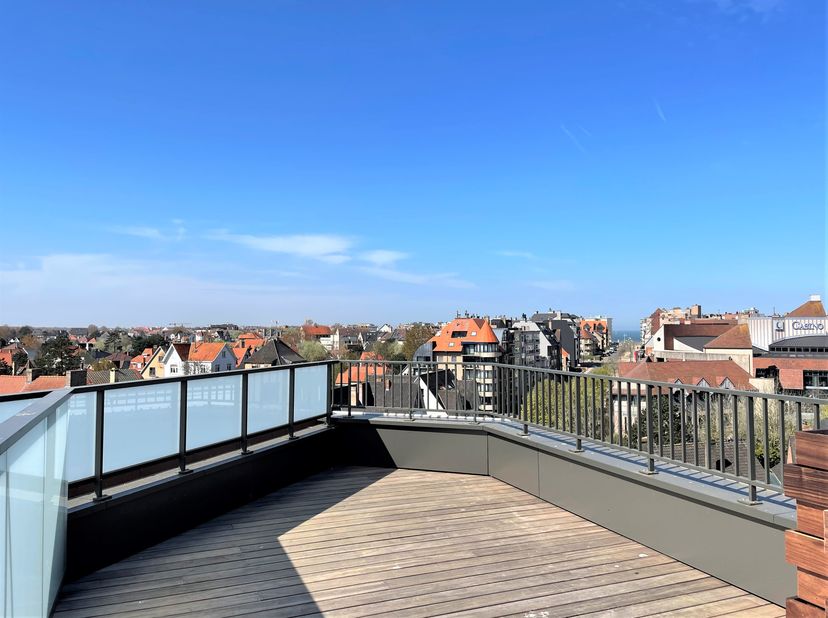 Découvrez votre maison idéale lors de la Semaine nationale de l&#039;immobilier! Planifiez une visite entre le 21/04 et le 26/04.&lt;br /&gt;
Par le Kursaallaan,