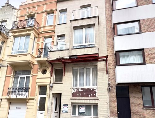                                         Bâtiment commercial à vendre à Oostende, € 295.000
