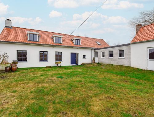                                         Maison à vendre à Koekelare, € 269.000
