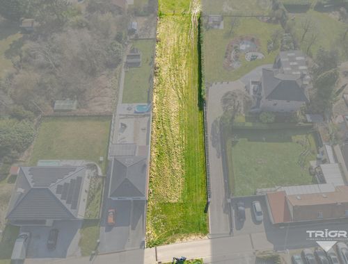                                         Terrain à bâtir à vendre à Tubize, € 199.000
