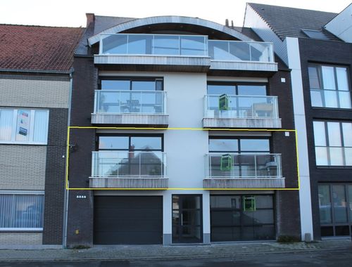                                         Appartement à vendre à Meulebeke, € 295.000
