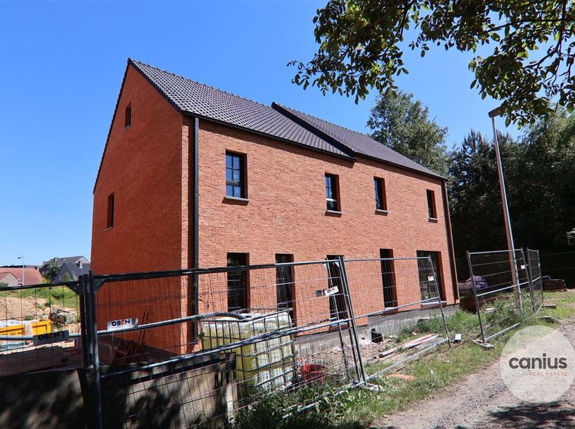 Nieuwbouwuwproject Guldenbodem in Tongeren-Borgloon: Een landelijk pareltje!&lt;br /&gt;
Ben je op zoek naar een idyllisch thuis in een charmante omgeving?