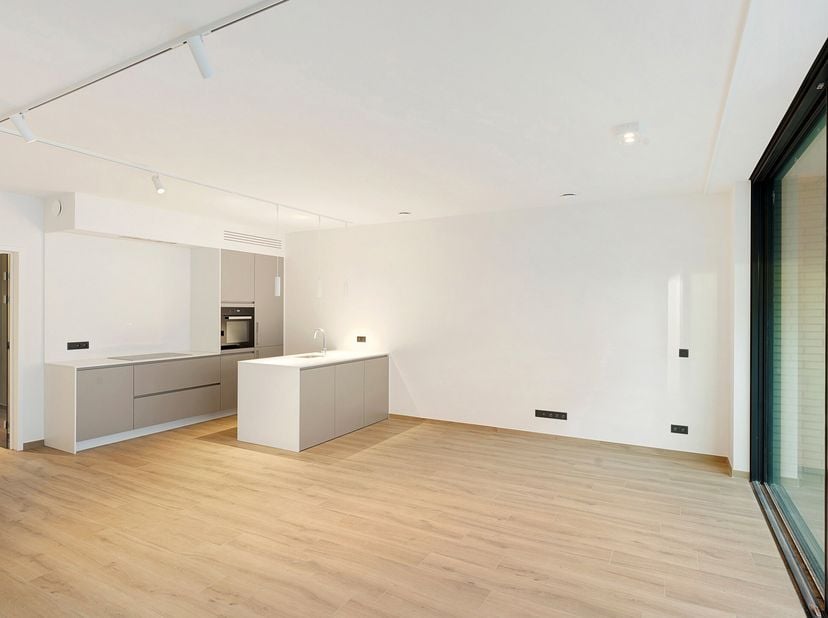 Residentie Watervliet, een kleinschalige en energiezuinige nieuwbouwresidentie met hoogwaardige afwerking gelegen in de Julius Hostestraat, nabij de w