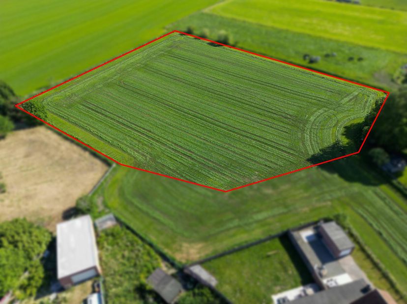 Terrain à vendre
                    à 2260 Westerlo