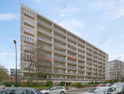                                         Studio met slaaphoek te koop in Sint-Pieters-Woluwe, € 179.000
