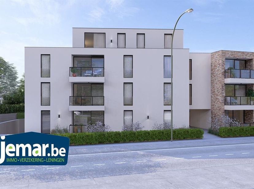 Appartement te koop
                    in 3630 Mechelen-aan-de-Maas
