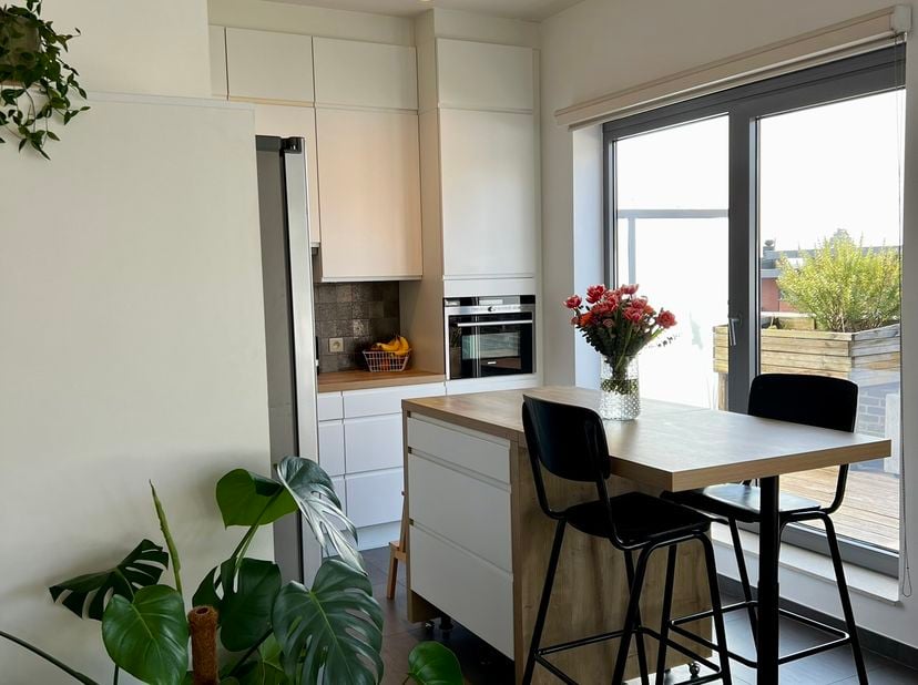 Appartement à vendre
                    à 3560 Lummen