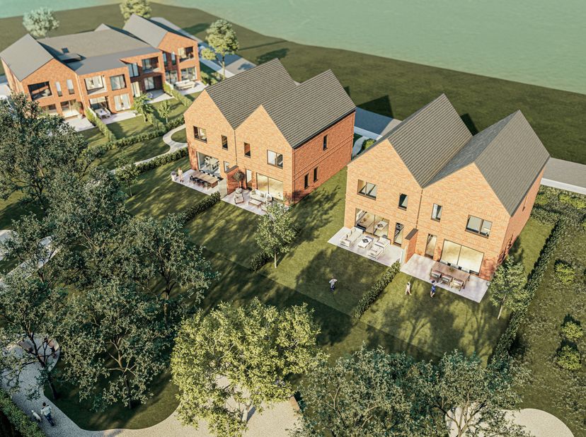 Huis te koop
                    in 3053 Haasrode