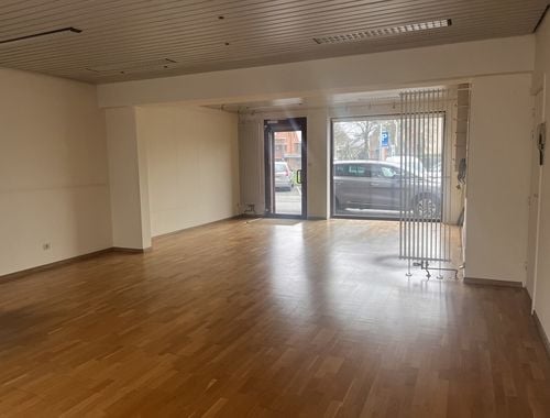                                         Kantoor te huur in Leuven, € 1.250
