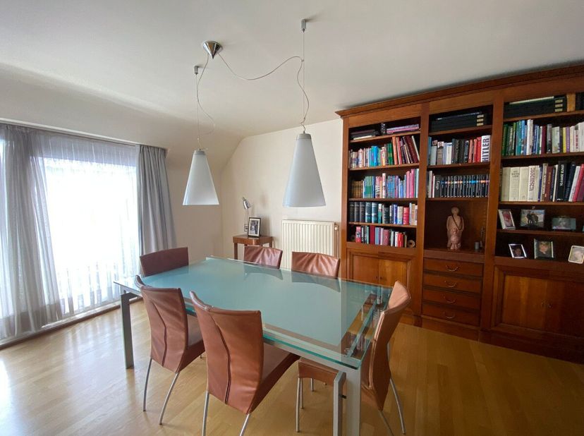 Appartement à louer
                    à 3740 Bilzen