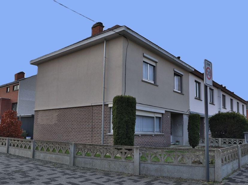 Maison à vendre
                    à 9200 Baasrode