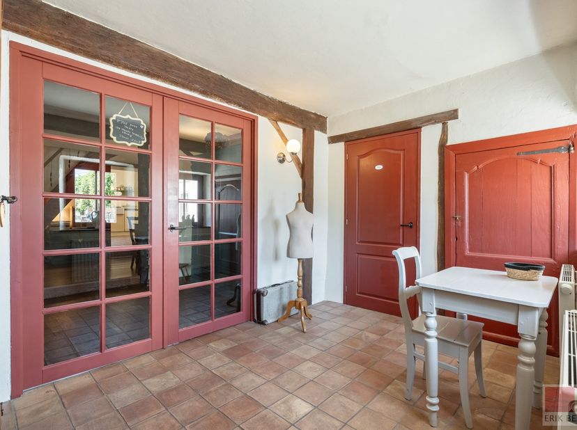 Maison à vendre
                    à 3793 Teuven