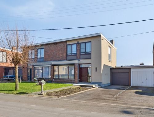                                         Woning te koop in Kortemark, € 249.000
