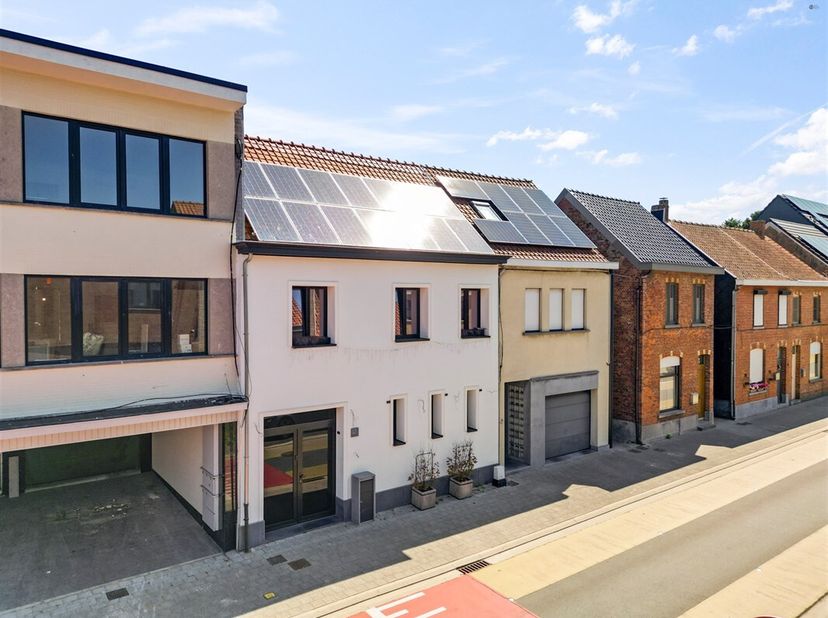 Huis te koop
                    in 9190 Stekene
