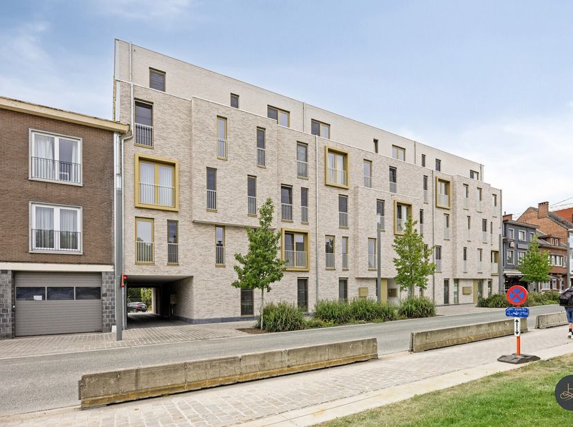 Appartement à vendre
                    à 3294 Molenstede