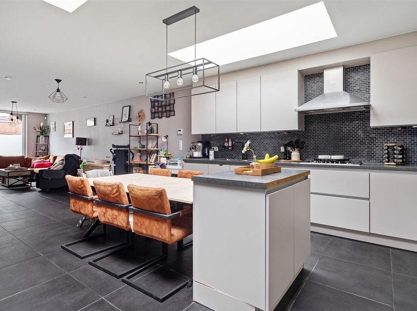 Maison à vendre
                    à 9140 Temse