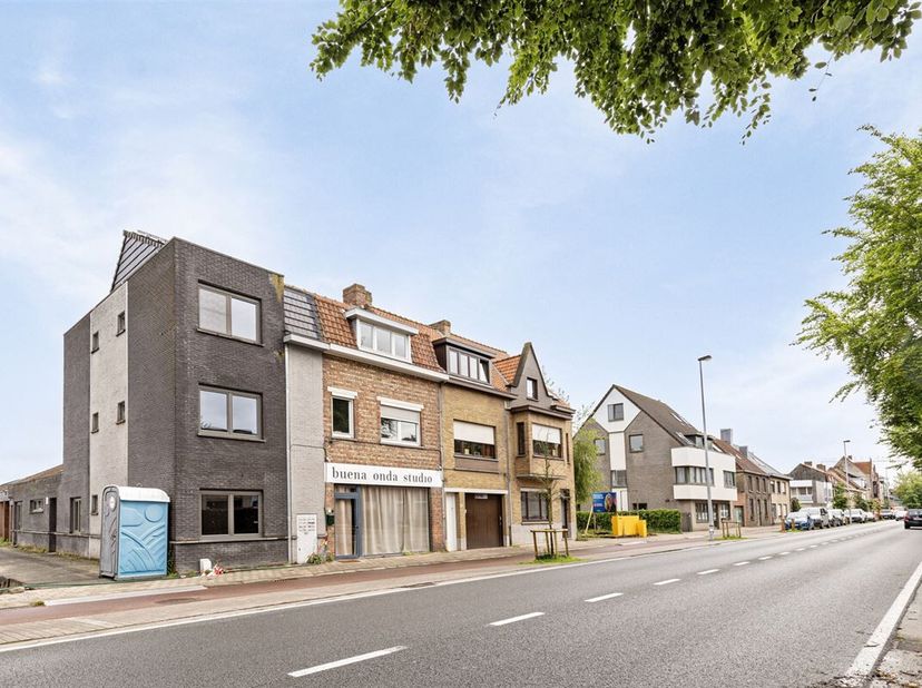 A louer : appartement d&#039;étudiant avec salle de bain privée - idéalement situé à Sint-Andries, Bruges&lt;br /&gt;
Vous êtes à la recherche d&#039;une chambre d&#039;ét