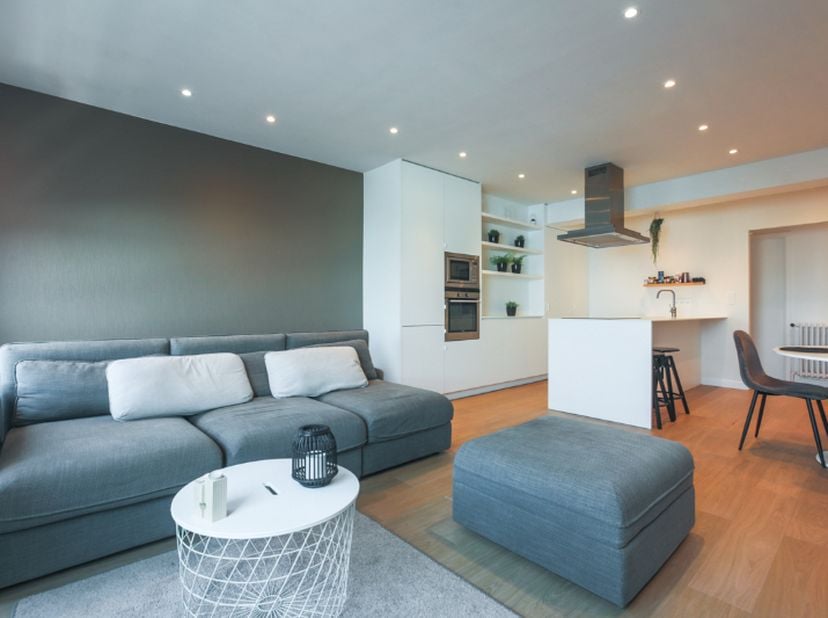 Appartement à vendre
                    à 8500 Kortrijk