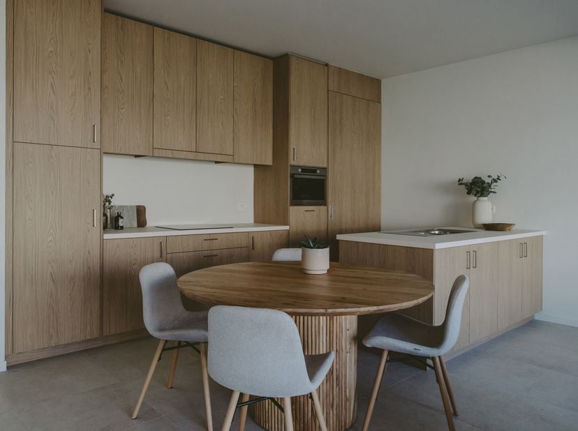 Appartement à vendre
                    à 3272 Testelt