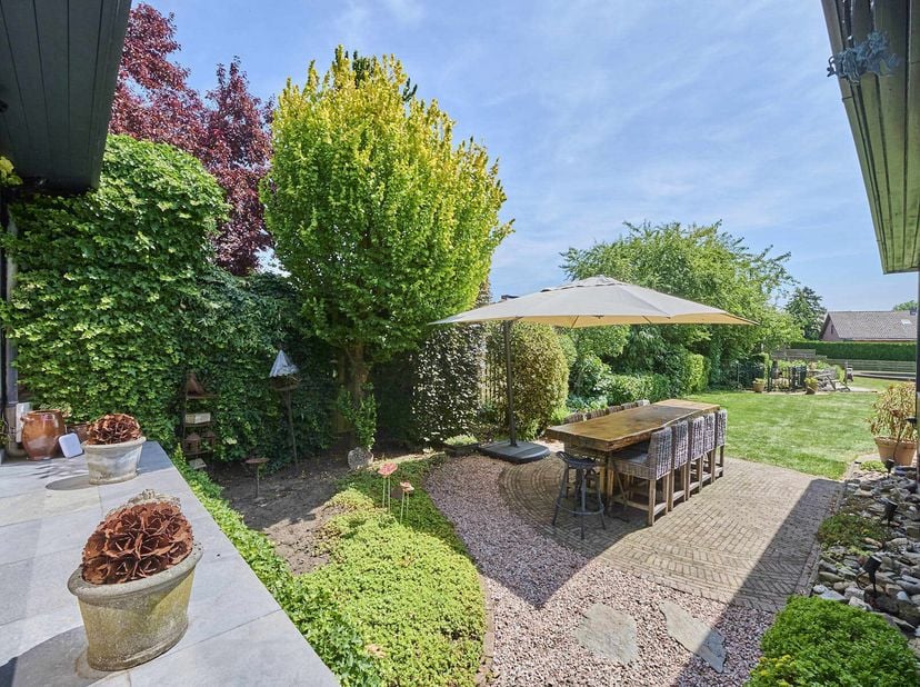 Maison à vendre
                    à 3920 Lommel