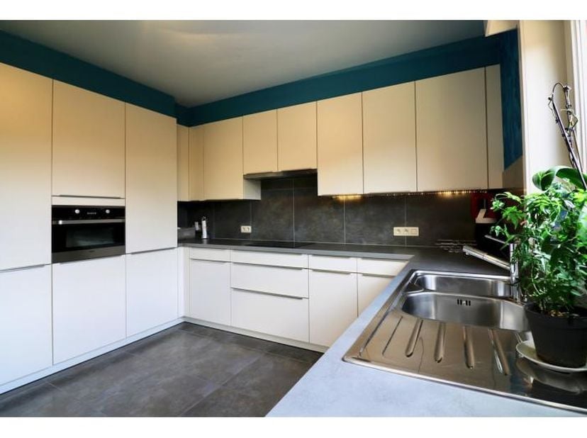 Maison à vendre
                    à 9900 Eeklo