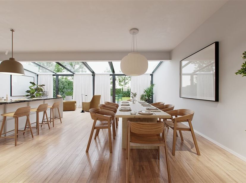 Maison à rénover dans un emplacement de premier choix à Brasschaat&lt;br /&gt;
Cette maison à rénover offre de nombreuses possibilités et est située dans l&#039;