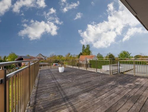                                         Appartement te koop in Klemskerke, € 287.000
