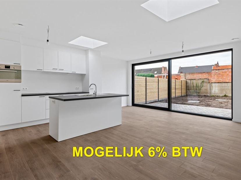 Maison à vendre
                    à 2940 Stabroek