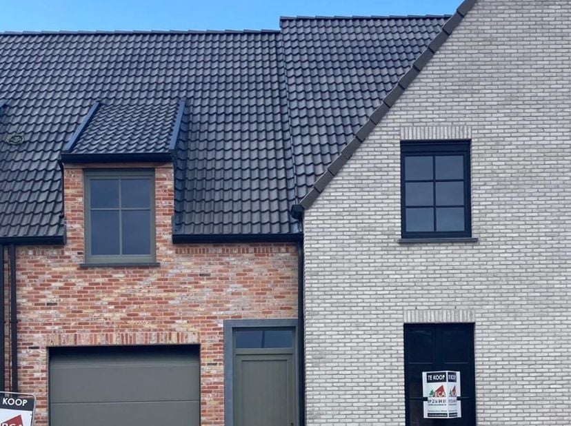 Wonen in het groen – Jouw nieuwe thuis in opbouw!&lt;br /&gt;
&lt;br /&gt;
Ontdek de perfecte balans tussen natuur en comfort in Maria-Aalter, waar BCA een kleins