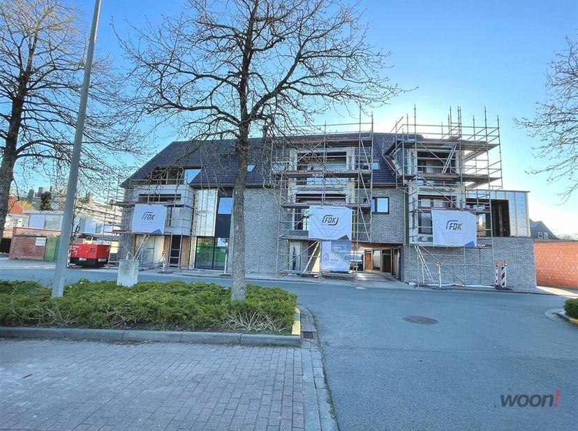 Appartement à vendre
                    à 8200 Sint-Andries