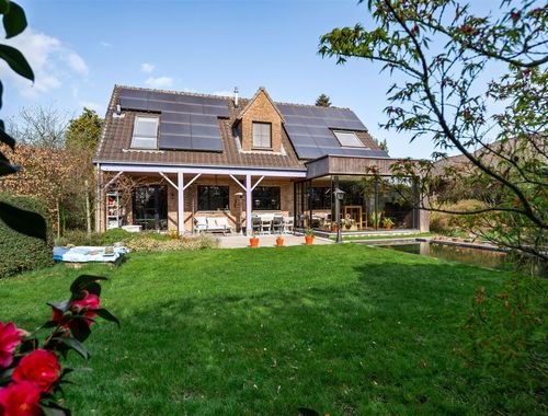                                         Eengezinswoning te koop in Lier, € 575.000
