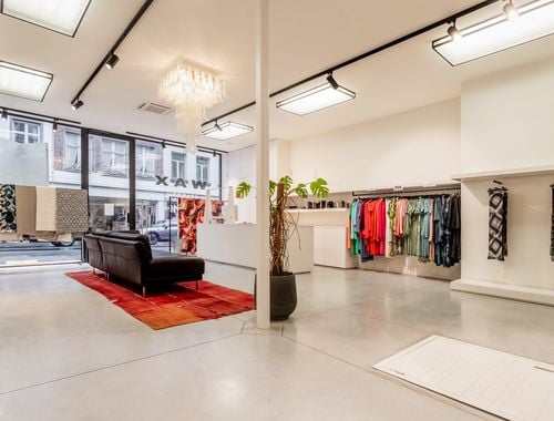                                         Boutique à vendre à Lier, € 399.000

