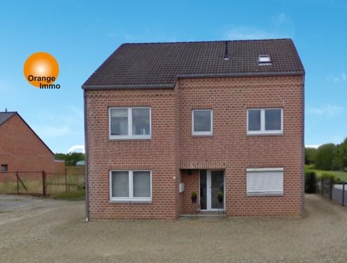                                         Appartement te koop in Boorsem, € 145.000
