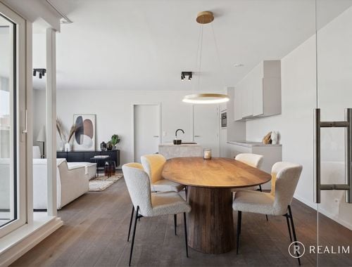                                         Appartement te koop in Vichte, € 309.750
