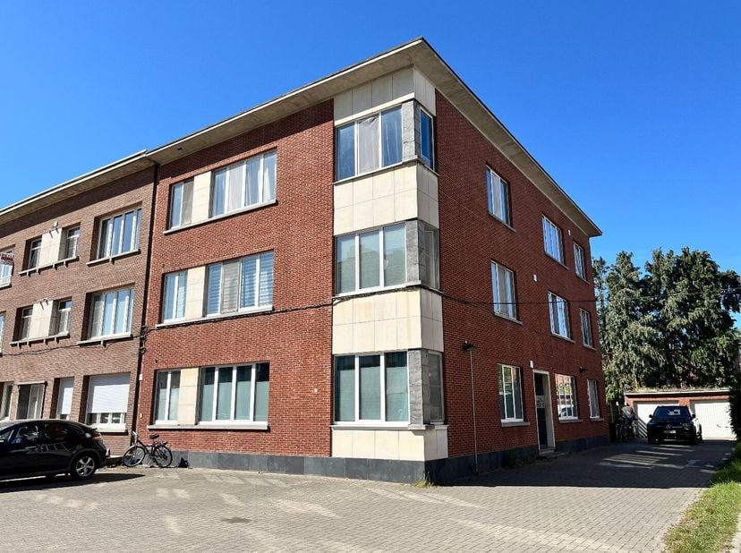 Appartement à louer
                    à 2640 Mortsel