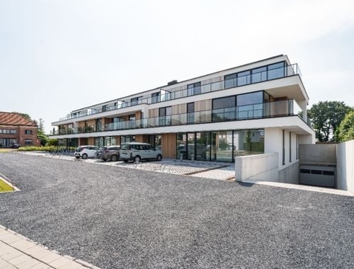                                         Garage te koop in Evergem, € 62.500
