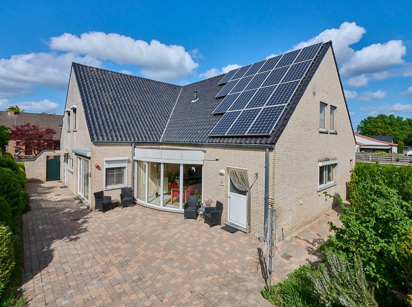 Maison à vendre
                    à 3920 Lommel