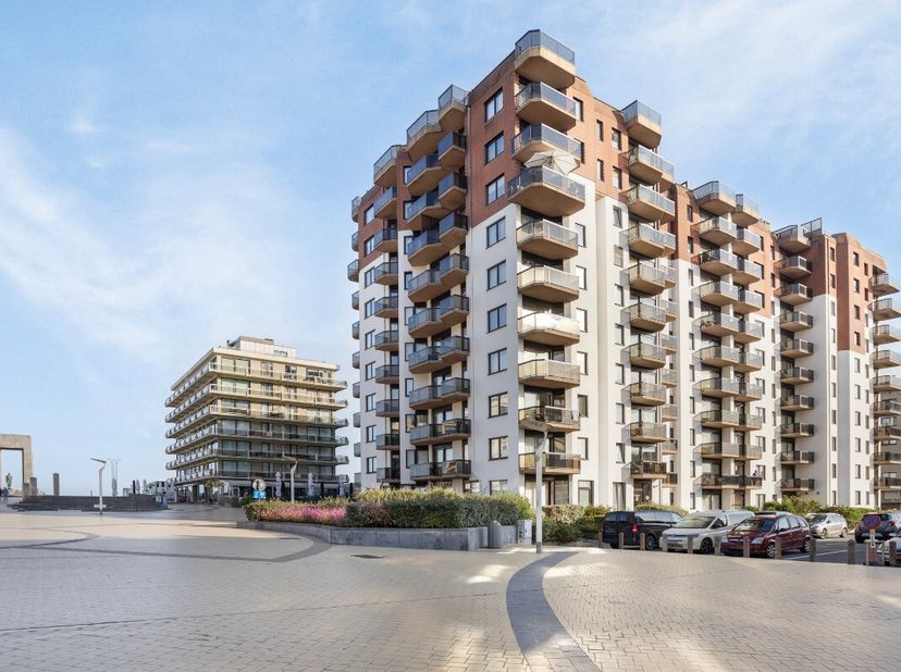 La Panne : Studio rénové au rez-de-chaussée à deux pas de la mer  situation exceptionnelle ! Vous cherchez un pied-à-terre charmant à la côte belge ?
