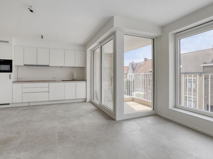 Bent u op zoek naar een nieuw éénslaapkamer appartement te koop of zoekt u een investering? Lees dan zeker verder!&lt;br /&gt;
6% BTW mogelijk, ook als inve
